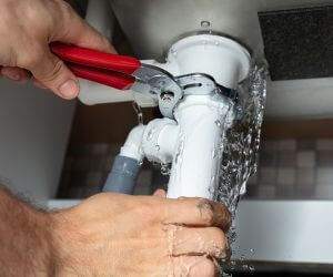 About Emergency plumbing pros Pomfret, MD